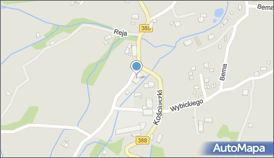 8840026885, Techplast Andrzej Szczeblewski 