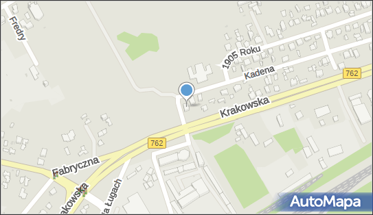 Techpro Robert Bera, Krakowska 290, Kielce 25-801 - Przedsiębiorstwo, Firma, NIP: 6571599921