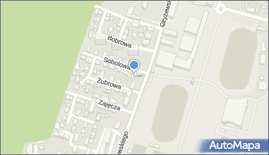 5841785137, Techproinfo Jarosław Lewandowski 