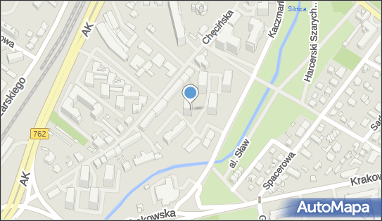 Tecmatic, ul. bp. Czesława Kaczmarka 14, Kielce 25-022 - Przedsiębiorstwo, Firma, NIP: 9591793935