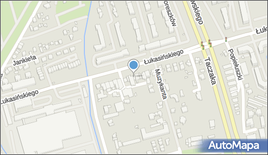 Tecnocar Sławomir Robert Wyszczelski, Szczecin 71-215 - Przedsiębiorstwo, Firma, NIP: 8521696965