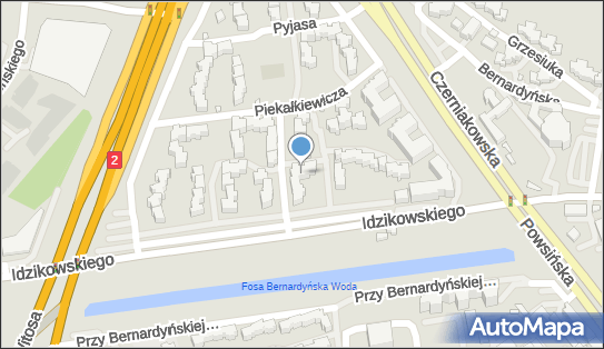 Tecpol, ul. Ludwika Idzikowskiego 4, Warszawa 00-710 - Przedsiębiorstwo, Firma, numer telefonu, NIP: 5260214700