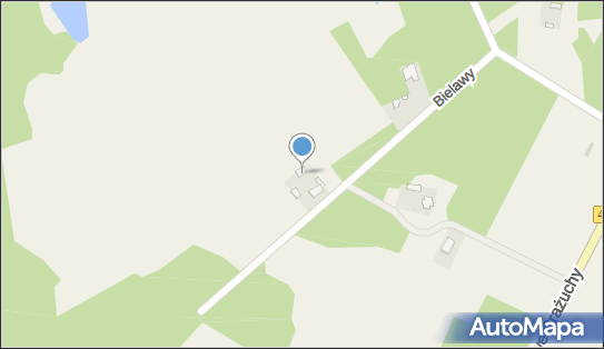 Tectum Przemysław Stefanowski, Bielawy 6, Bielawy 62-834 - Przedsiębiorstwo, Firma, NIP: 9680901993