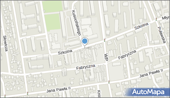 Tęcza, ul. Szkolna 13A PAW.7, Piaseczno 05-500 - Przedsiębiorstwo, Firma, NIP: 9511900494