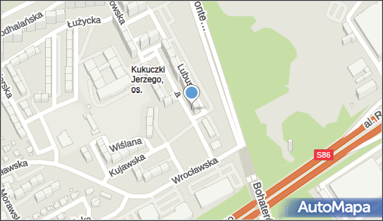 Tęcza, Lubuska 21, Katowice 40-219 - Przedsiębiorstwo, Firma, NIP: 9541308760