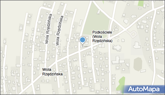 Tęcza, Wola Rzędzińska 154b, Wola Rzędzińska 33-150 - Przedsiębiorstwo, Firma, NIP: 9930146085