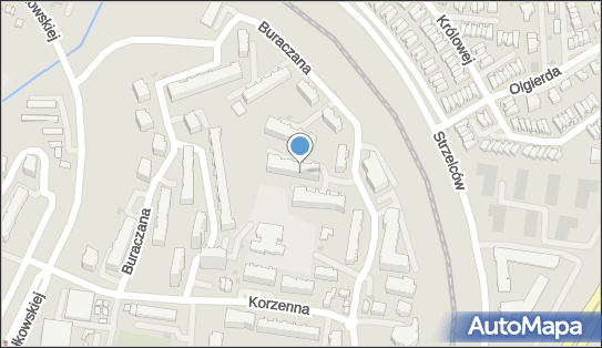 Tęczowa Dolina, ul. Buraczana 11 B, Gdynia 81-587 - Przedsiębiorstwo, Firma, NIP: 5862024277