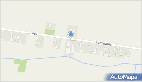 Tęczowy Ogród, Brzozowiec 16, Brzozowiec 96-521 - Przedsiębiorstwo, Firma, numer telefonu, NIP: 8371621367