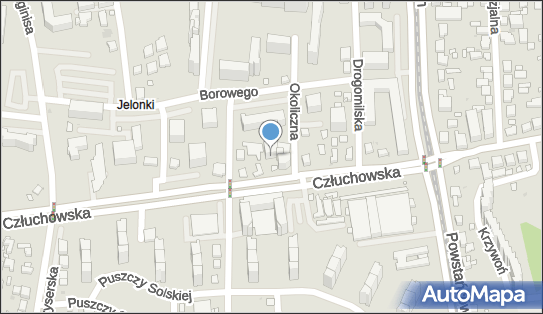 Tedex, Człuchowska 68A, Warszawa 01-360 - Przedsiębiorstwo, Firma, numer telefonu, NIP: 9441506727