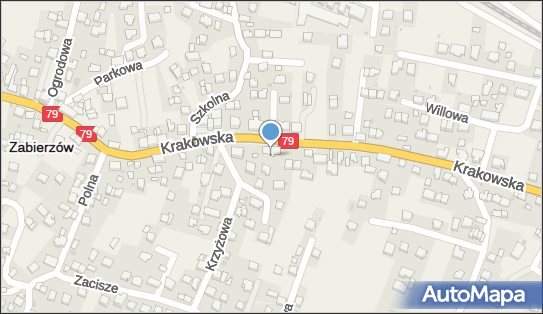 Tegra 2 K Olek, ul. Krakowska 100, Zabierzów 32-080 - Przedsiębiorstwo, Firma, numer telefonu, NIP: 5130071260