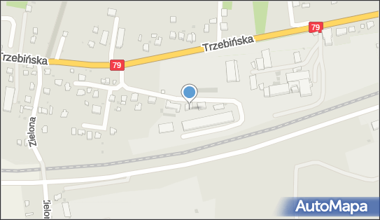 Teiszmann Pojazdy i Silniki Elektryczne, Trzebińska 17 32-065 - Przedsiębiorstwo, Firma, NIP: 5130178822