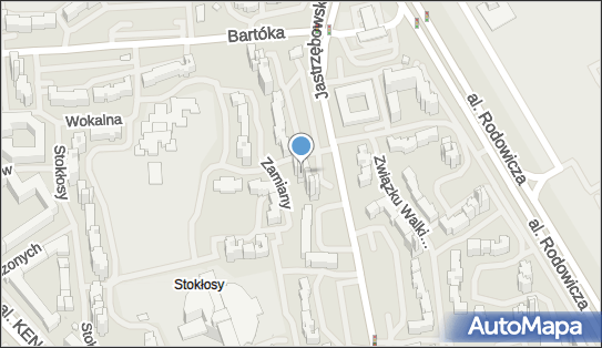 Teja Łysek Teresa, Zamiany 14, Warszawa 02-786 - Przedsiębiorstwo, Firma, NIP: 9511142562