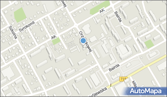 TEK IT Rzeźnicki Sp. J., Orzeszkowej Elizy 5B, Grodzisk Mazowiecki 05-827 - Przedsiębiorstwo, Firma, numer telefonu