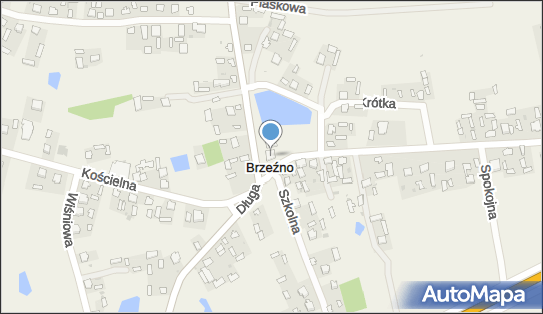 Tek Pol, Brzeźno 1, Brzeźno 22-174 - Przedsiębiorstwo, Firma, NIP: 5630001185