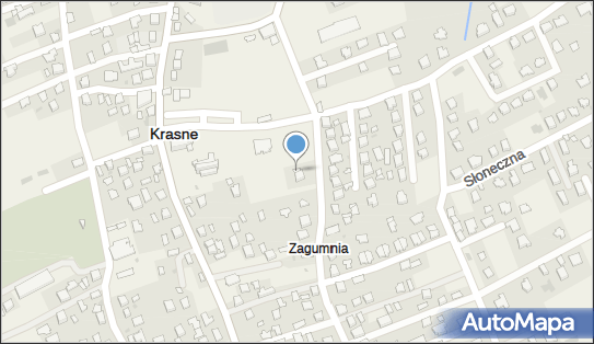 Tekiela Arkadiusz, Krasne 756, Krasne 36-007 - Przedsiębiorstwo, Firma, NIP: 8133053666