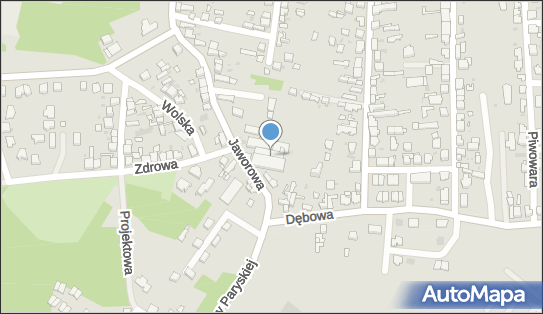 TEKRA, Jaworowa 53, Dąbrowa Górnicza 41-300 - Przedsiębiorstwo, Firma, numer telefonu