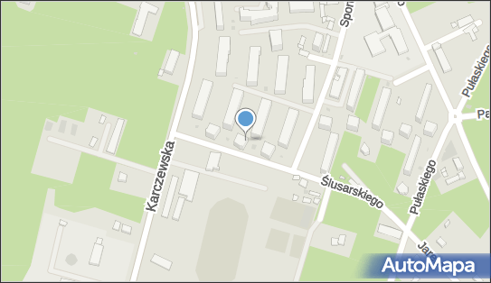 Tel-Bud Kęder Tomasz, Sportowa 18, Otwock 05-400 - Przedsiębiorstwo, Firma, NIP: 5321392147