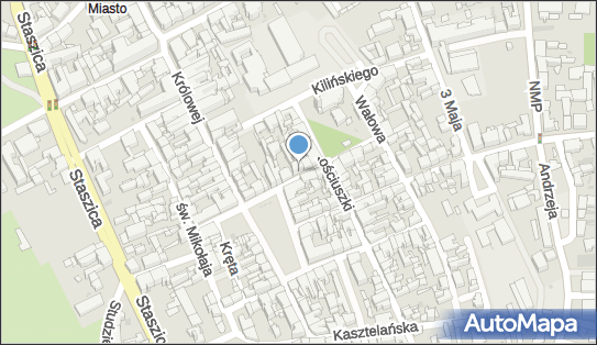 Tel-Kom Lombard Juliusz Niespodziński, Kościelna 3, Inowrocław 88-100 - Przedsiębiorstwo, Firma, NIP: 5561516672