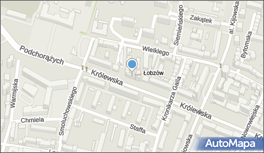Tel Projekt, ul. Królewska 65 A, Kraków 30-081 - Przedsiębiorstwo, Firma, numer telefonu, NIP: 5832982708