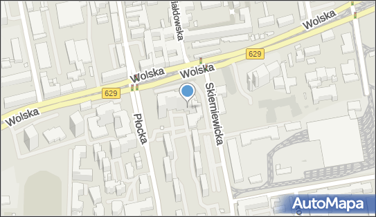 Tel Tek P Dutkiewicz G Niedziółka, Skierniewicka 21, Warszawa 01-230 - Przedsiębiorstwo, Firma, NIP: 5222623520