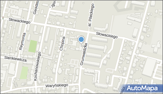 Tele Kab, ul. Grunwaldzka 28, Kluczbork 46-203 - Przedsiębiorstwo, Firma, numer telefonu, NIP: 7510008607