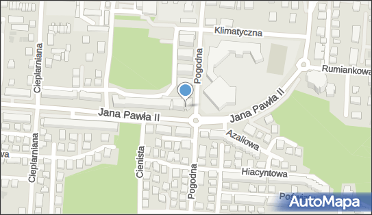 Tele Media, ul. Jana Pawła II 25, Warszawa 05-077 - Przedsiębiorstwo, Firma, numer telefonu, NIP: 5711325236