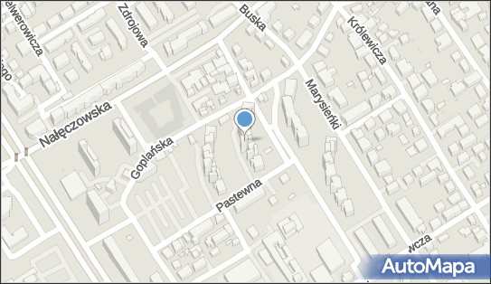 Tele Radio Mechanika, Goplańska 25, Warszawa 02-954 - Przedsiębiorstwo, Firma, NIP: 9511209071