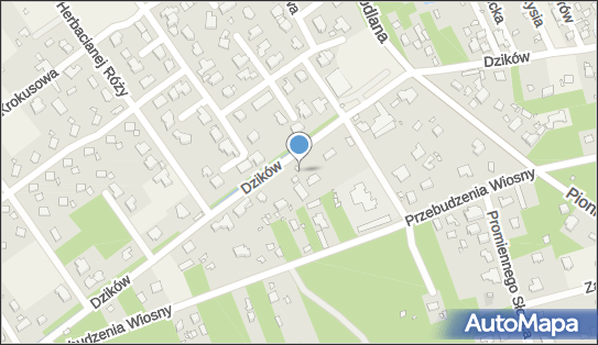 Tele Radiomechanika Domofony, ul. Droga Dzików 48, Jesówka 05-540 - Przedsiębiorstwo, Firma, numer telefonu, NIP: 1230541970