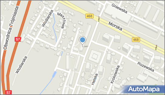 Tele Radiomechanika, Kartuska 42, Gdynia 81-002 - Przedsiębiorstwo, Firma, NIP: 9580702751