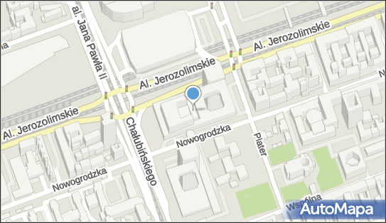 141274596, Equinix sp. z o.o. 