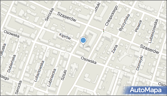 Telefonix, ul. Józefa Chłopickiego 7/9, Warszawa 04-314 - Przedsiębiorstwo, Firma, numer telefonu, NIP: 1132328206