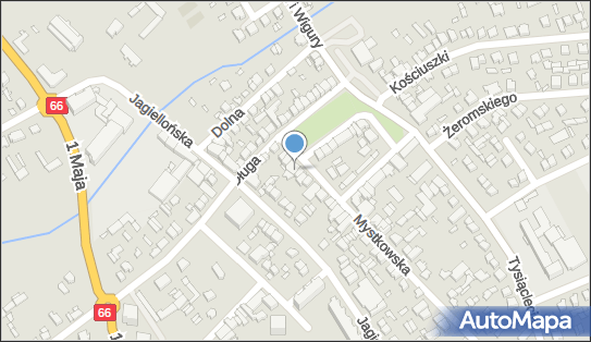 Telekomunikacje Jacek Kwapisz, ul. Rynek Piłsudskiego 79 18-200 - Przedsiębiorstwo, Firma, NIP: 7221068448