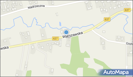 Telemetria24-Zdalny Monitoring Gazu, Goździówka 35A, Goździówka 05-304 - Przedsiębiorstwo, Firma, numer telefonu