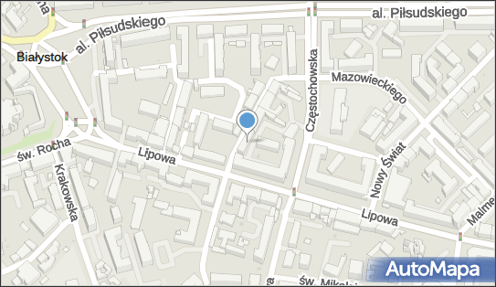 Telemex Prochorow Borys, ul. Ludwika Waryńskiego 2, Białystok 15-461 - Przedsiębiorstwo, Firma, NIP: 5421029328