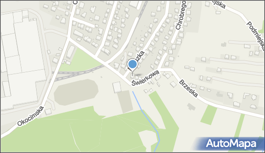 Teleport PL Marcin Gawenda Paweł Tomczyk, Świerkowa 16, Brzesko 32-800 - Przedsiębiorstwo, Firma, numer telefonu, NIP: 8691838401