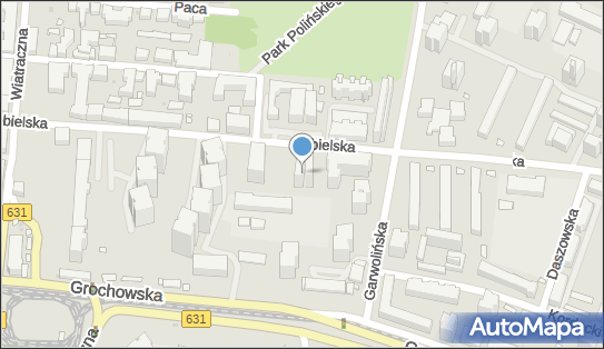 Teleradiomechanika, Kobielska 7, Warszawa 04-359 - Przedsiębiorstwo, Firma, NIP: 1130497229