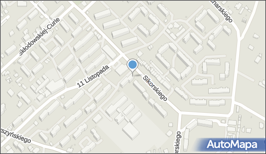 Teleradiomechanika, Sikorskiego Władysława, gen. 18, Myszków 42-300 - Przedsiębiorstwo, Firma, NIP: 5771247907