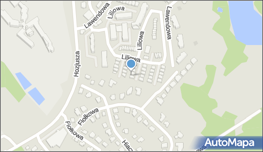 Teleradiomechanika, ul. Liliowa 28, Olsztyn 11-041 - Przedsiębiorstwo, Firma, NIP: 7392276194