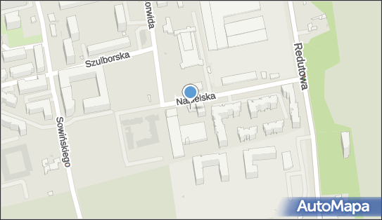Teleres, Nakielska 3, Warszawa 01-106 - Przedsiębiorstwo, Firma, numer telefonu, NIP: 8133471837