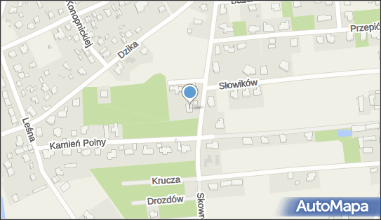 TELESCOPEMalina Wieczorek-Pawlak, Skowronków 8, Pęcice Małe 05-806 - Przedsiębiorstwo, Firma, NIP: 5731220718