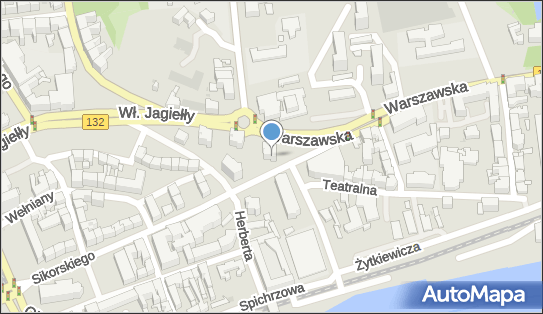 5992802106, Telewizja Miejska Gorzów sp. z o.o. 