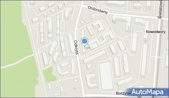 Telivr, Odkryta 36, Warszawa 03-140 - Przedsiębiorstwo, Firma, NIP: 7181033804