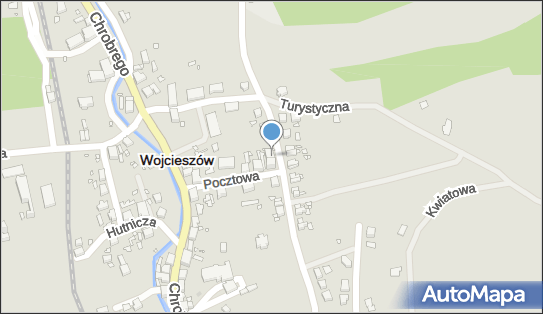 Telkom Krzysztof Łabędzki, Kościelna 4, Wojcieszów 59-550 - Przedsiębiorstwo, Firma, NIP: 6941541719