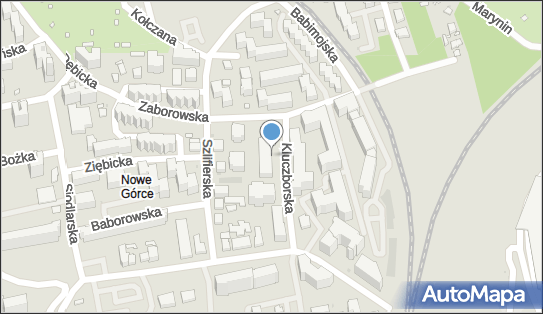 Telmark, Kluczborska 9, Warszawa 01-461 - Przedsiębiorstwo, Firma, godziny otwarcia, numer telefonu