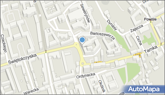 Telnis, ul. Mikołaja Kopernika 30, Warszawa 00-336 - Przedsiębiorstwo, Firma, NIP: 5213251415