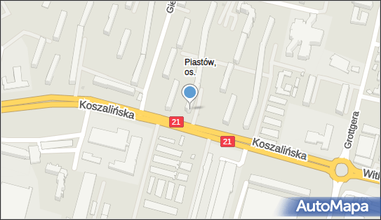 Telwi, Koszalińska 10, Słupsk 76-200 - Przedsiębiorstwo, Firma, NIP: 5891229355