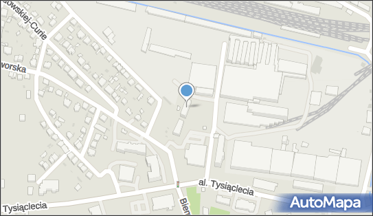 Tem Cader, Partyzantów 8, Olkusz 32-300 - Przedsiębiorstwo, Firma, NIP: 6371801967