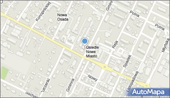 Temar Gniadek Teresa Rychel Bober Maria, ul. Gminna 25 B, Zamość 22-400 - Przedsiębiorstwo, Firma, NIP: 9221069934