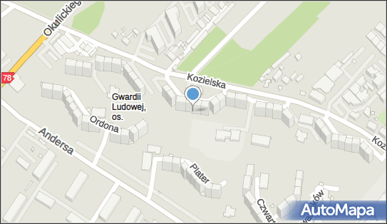 6310008513, Teminex Przedsiębiorstwo Handlowo-Usługowe Mirosław Jarosz 