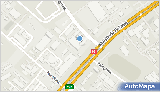 7542856468, Eurotemp Polska sp. z o.o. 